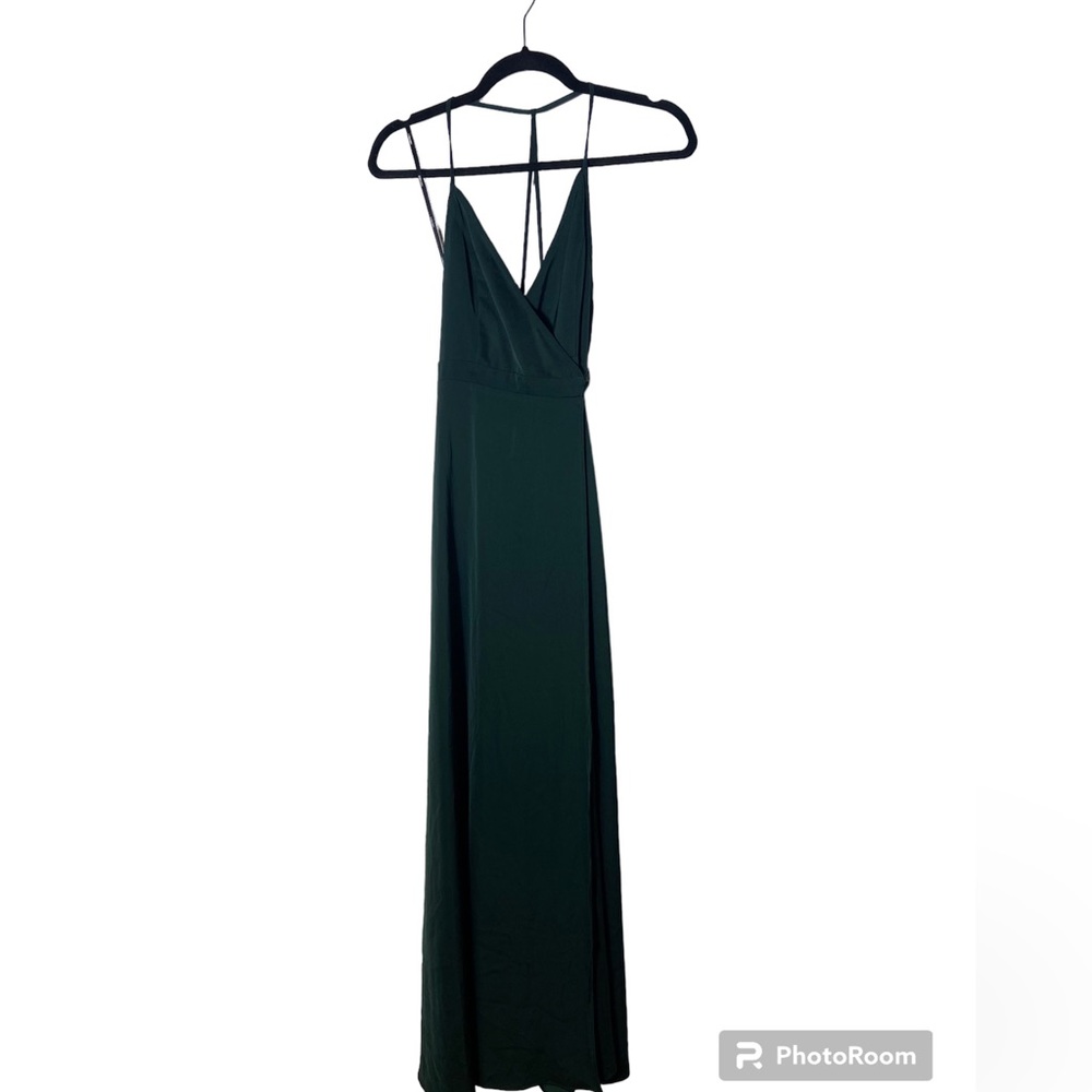 Forever21 Maxi Dress